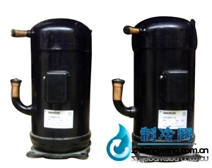 大金B(yǎng)H系列三相壓縮機(jī)(高效系列)