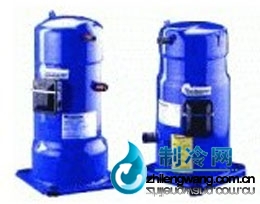 百福馬渦旋壓縮機(jī)SM160-9