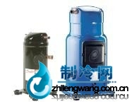 百福馬壓縮機(jī)SM084-3VI