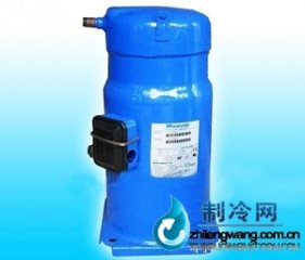 百福馬SM310渦旋壓縮機(jī)