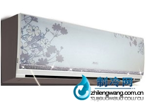 奧克斯尚晶中央空調