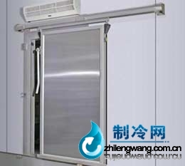  北京四季青環保型冷庫工程案例 