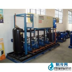 都靈壓縮機(jī)