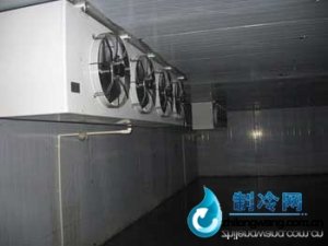 北京華封興業成套設備公司冷庫工程