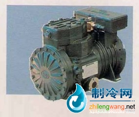 意大利都凌半封閉壓縮機