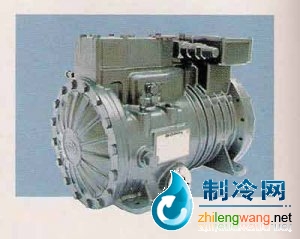 意大利都凌半封閉壓縮機H743CC H32系列