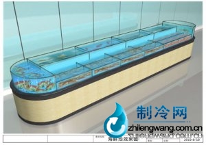 海鮮池效果圖ldzl163