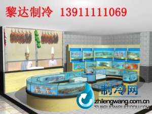 海鮮魚缸設計 ldzl 170